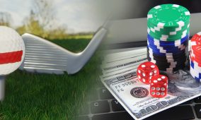 Has digital technology helped satiate your craving for resuming golf?