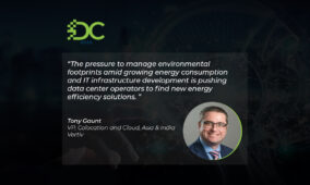 Can 5G and IoT boost sustainability for ASEAN data centers?