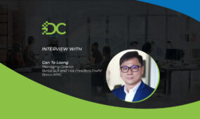 Enhancing the digital experience for the hybrid work environment