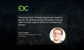 Europe’s green initiatives for data centers: can they suit APAC?