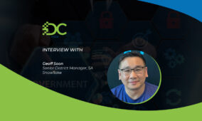 Gaining citizen trust through a digital government