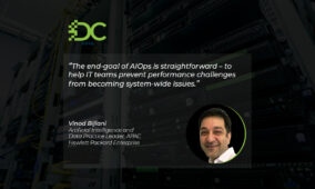 How the data center industry can use technology to improve sustainability