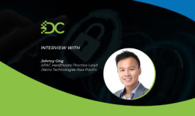 Ushering Asia Pacific’s new era of connected healthcare