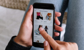 Are e-shoppers hell-bent on investing in revenge travel this Black-Cyber weekend?