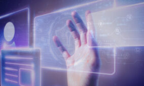 Infrastructure automation helps this bank free up 10 staff