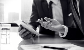 Pilot auction of high-quality carbon credits takes off