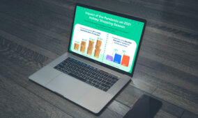 Impact of pandemic on 2021 holiday shopping season