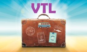Pilot program in Singapore screens VTL documents for fraud and compatibility