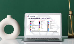 2021 a bumper year in mobile app and entertainment spending: report