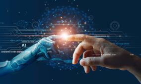 Why does automation still need human intervention?