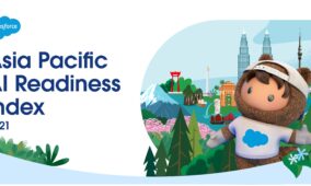Asia Pacific AI Readiness Index 2021