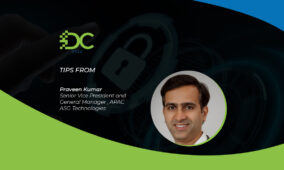 Five ways to bridge the talent gap in mainframe computer management