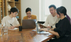 Four ways that effective data strategies boost business resilience