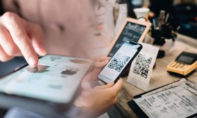 Is 2021 ending with an m-commerce holiday shopping record?