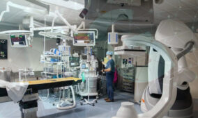 Thailand launches ASEAN’s first 5G smart hospital
