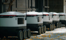 New innovation center to spur research into supply chain resilience in Asia