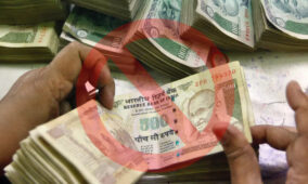 Five years after demonetization, India is rising from the ashes