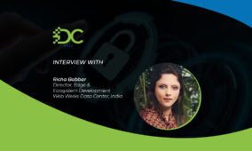 Edge data centers: satiating the demands of real-time data analytics