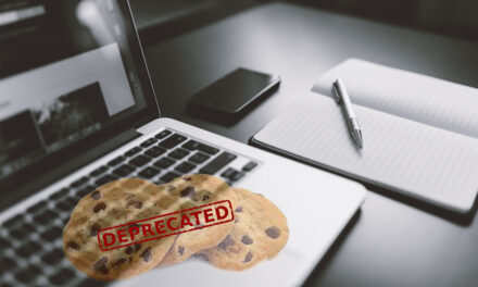 How are brands coping with cookie technology deprecation?