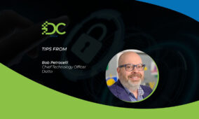 How to keep the business up when the Cloud comes tumbling down