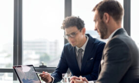 Wish list 2022: It is all about data