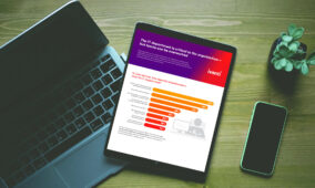 Biggest challenges for IT departments