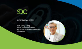 Automation – the backbone of digital acceleration