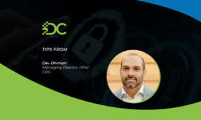 Combatting financial fraud in four data-driven ways