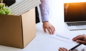 Did you leave your IT job last year due to these factors?