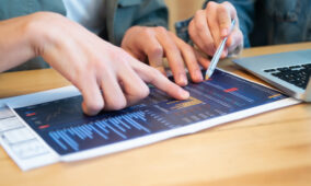 Global employer of 20,000 employees taps analytics to attract, retain talent