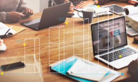 How to capture the power of data without losing the human connection