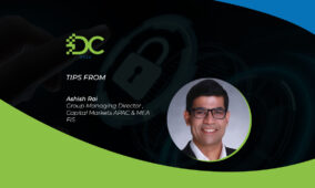 Know your DeFi, Travel Rule and Crypto trends