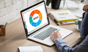 Leveraging the DevOps mindset to keep the DX momentum going