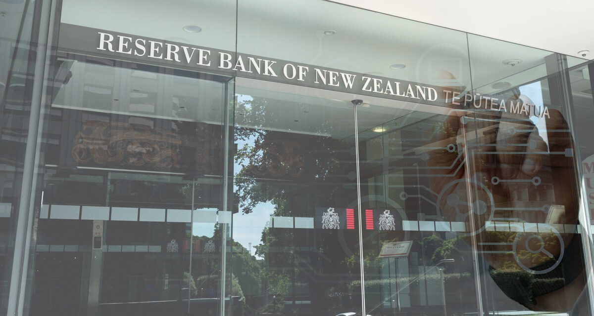 NZ bank digitalizes to boost real-time services, brace for impending changes
