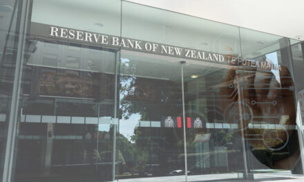 NZ bank digitalizes to boost real-time services, brace for impending changes