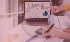 Pandemic-linked fraud surges drive analytic innovation across industries