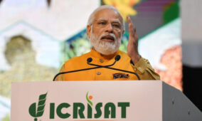 To tackle India’s agricultural challenges, help the small farmers