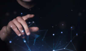 How one global insurance firm took four digitalization leaps forward