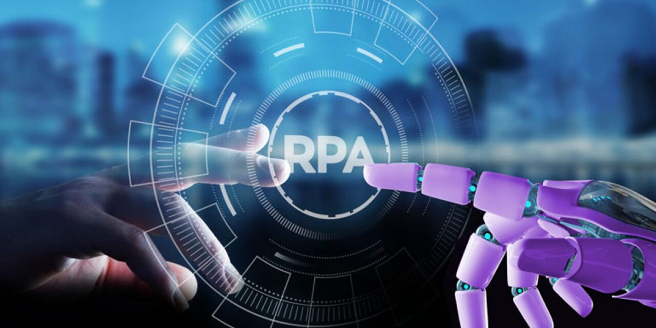 Differing RPA adoption trends: a tale of five APAC countries