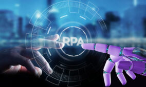 Differing RPA adoption trends: a tale of five APAC countries