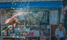 Indonesia’s MSMEs get a public cloud DX boost to regain lost ground