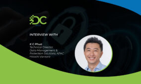 APAC needs to modernize digital infrastructure to effectively leverage data