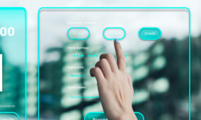 “Digital transformation is never-ending”: banks surveyed say