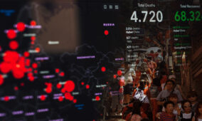 Early adopter of remote connectivity/AR tech reaps benefits amid pandemic