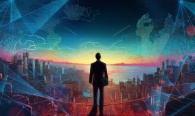 Is a new wave of tech-centric economics on the horizon?
