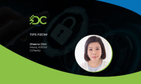 Nine ways to cyber-proof data management in a WFH era