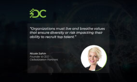 Together we can #BreakTheBias