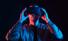 Avoid unnecessary travel with super-realistic virtual reality