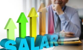 Global CFOs concerned about rising wages and hybrid-working demands: survey