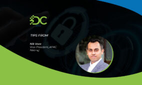 Making sense of relationships between data points: let us get graphical